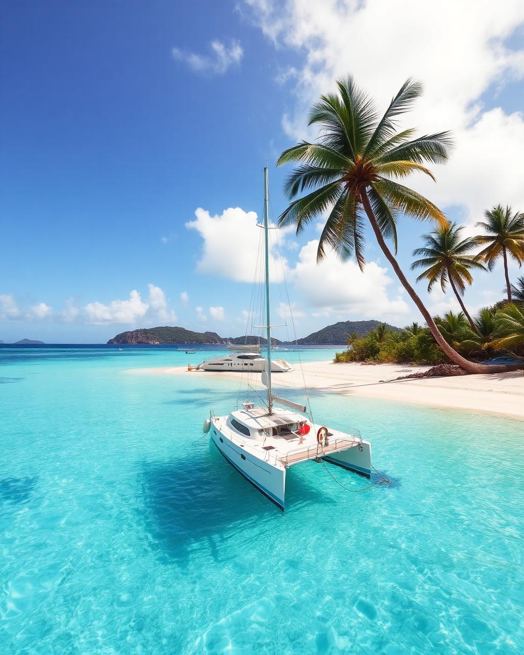 Caribbean